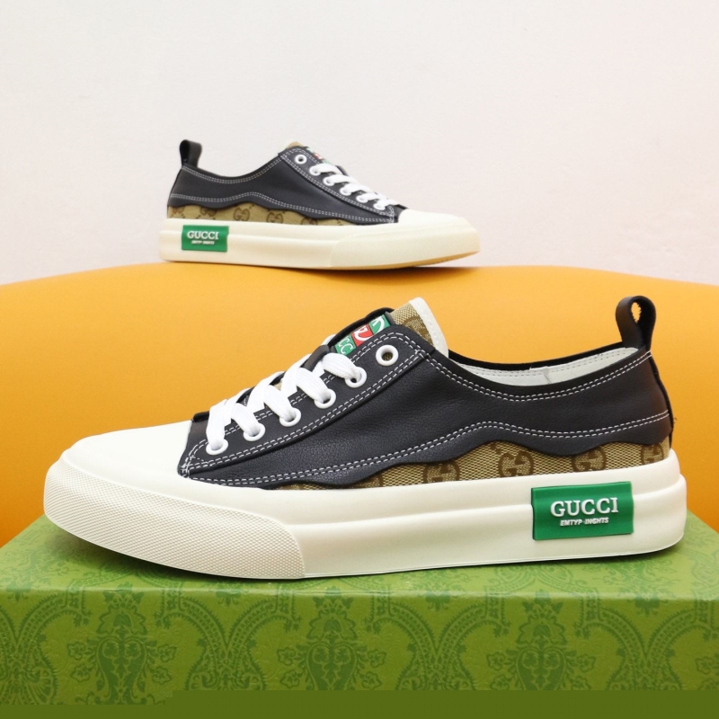 G*u*i casual shoes